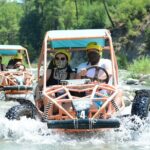 Antalya Rafting, Jeep Safari, Zipline, Buggy Safari Combo Tour - Final Thoughts