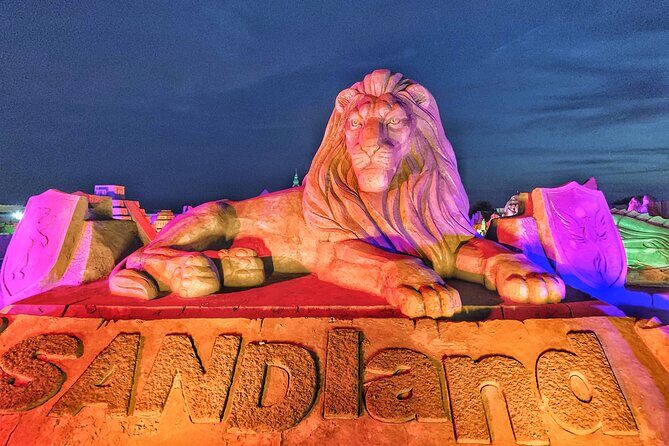 Antalya Sand Sculpture Museum Admission Ticket - The Experience: Pros and Cons Based on Visitor Feedback