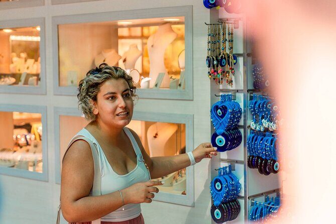 Antalya Sightseeing City Tour with Cable Car and Boat Trip - FAQs