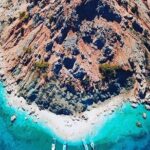 Antalya Suluada Boat Tour (Antalya Maldives) Lunch&Transfer - The Boat and How It Feels