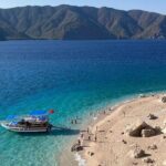 Antalya: Suluada Island Small Group Boat Trip with Lunch & Pickup - FAQ
