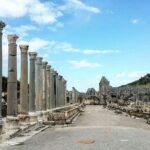 Antalya Tour To Perge Aspendos And Side With Manavgat Waterfall - The Value of the Tour