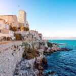 Antibes Private Walking Tour - What to Expect at Each Stop