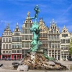 Antwerp and Ghent Day Trip from Brussels With Atomium Photo Stop - Who Is This Tour Best For?