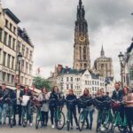 Antwerp Bike Tours - The Sum Up