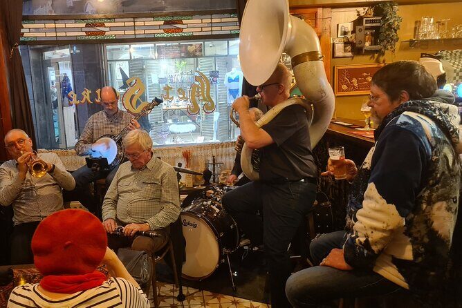 Antwerp Pub Crawl - Who Will Love This Tour?