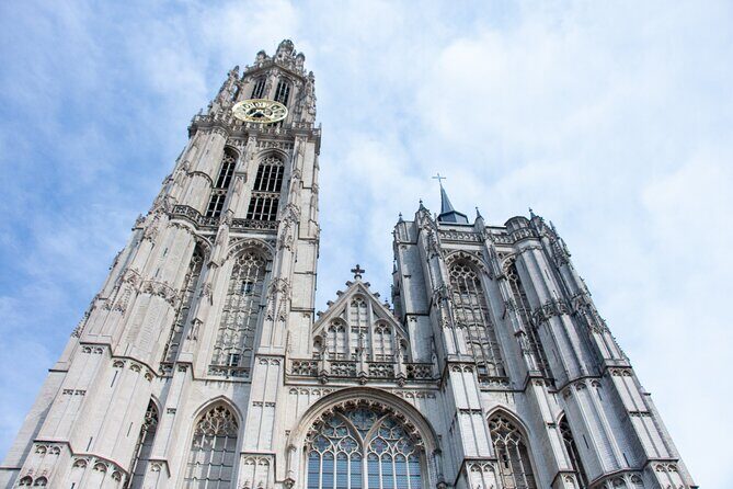 Antwerp Sightseeing Tour from Brussels - The Real Experience: What We Loved and What Could Improve