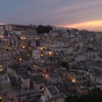 Ape tour Matera - Guided tour in ape calessino - Detailed Breakdown of the Itinerary