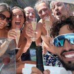 Aperitif on a boat at sunset in Palinuro - Final Thoughts