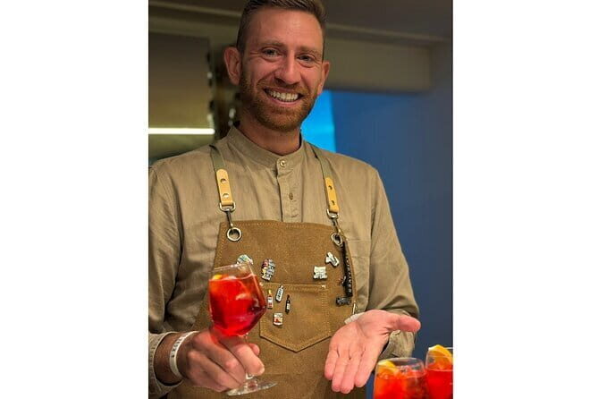 Aperitivo & Fresh Pasta class in Florence - What Travelers Are Saying