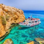 "Aphrodite I Cruises" trip to Blue Lagoon & Turtle Cove - Analyzing the Value: Is It Worth It?