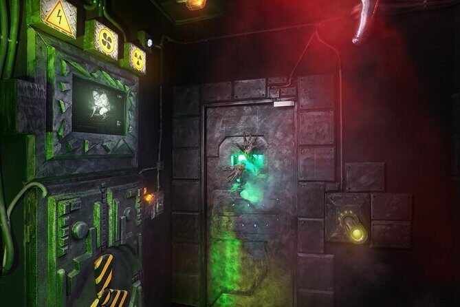 Apocalypse Zombie 2213 Escape Game in Prague - Who Is This Experience Best For?