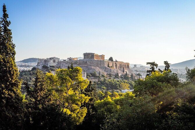 Apostle Paul Footsteps Athens Corinth Private Tour - What We Think: The Benefits and Considerations
