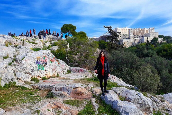 Apostle Paul Steps private tour (Athens, Kechries, Corinth & Canal) 10 hours - What We Think About the Experience