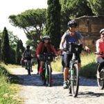 Appian Way, Catacombs and Aqueducts Park Tour with Top E-Bike - Is This Tour Worth the Price?
