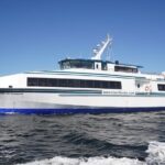 Aran Islands and Cliffs of Moher Day Cruise sailing from Galway City Docks - FAQ