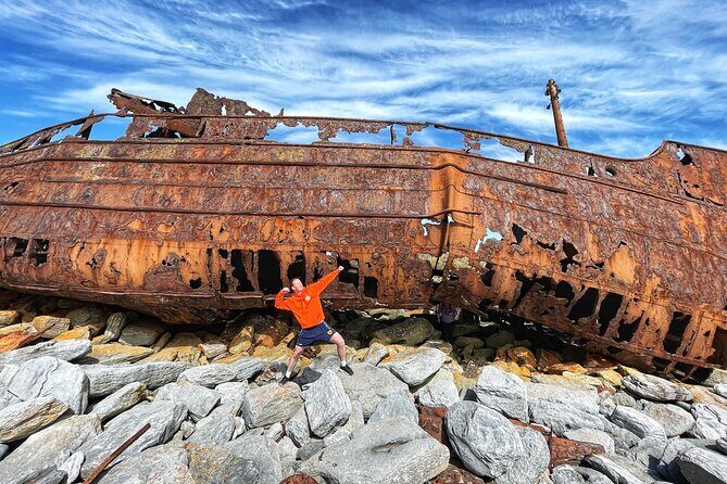 Aran Islands Bike Tour with Tea and Scones from Galway - Who Is This Tour Best For?