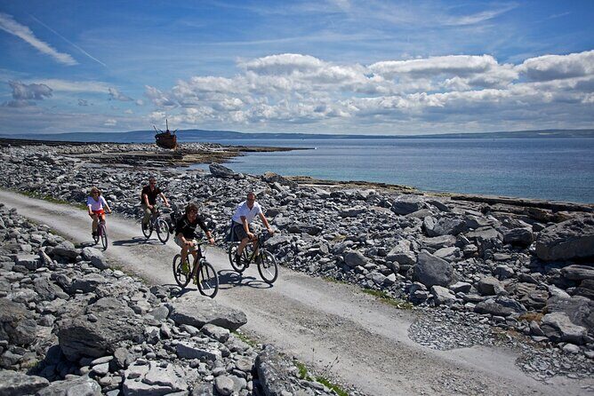 Aran Islands Bike Tour with Tea & Scones - Day Trip to Inisheer from Doolin - Final Thoughts