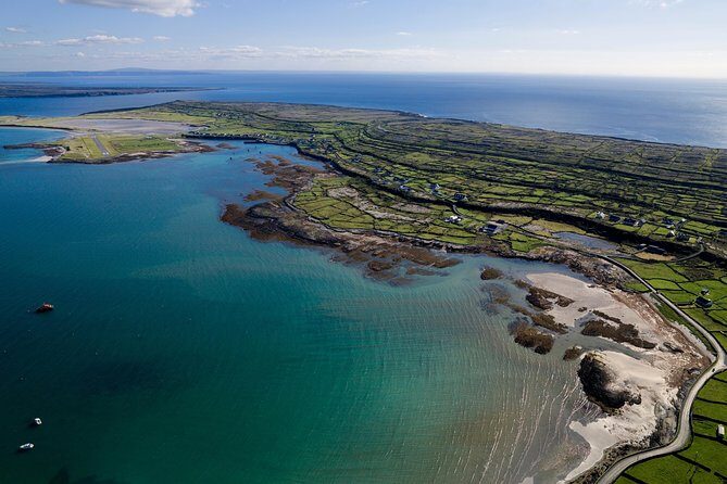Aran Islands Scenic Flight and Galway Rail Tour from Dublin - How Do Travelers Feel About the Experience?