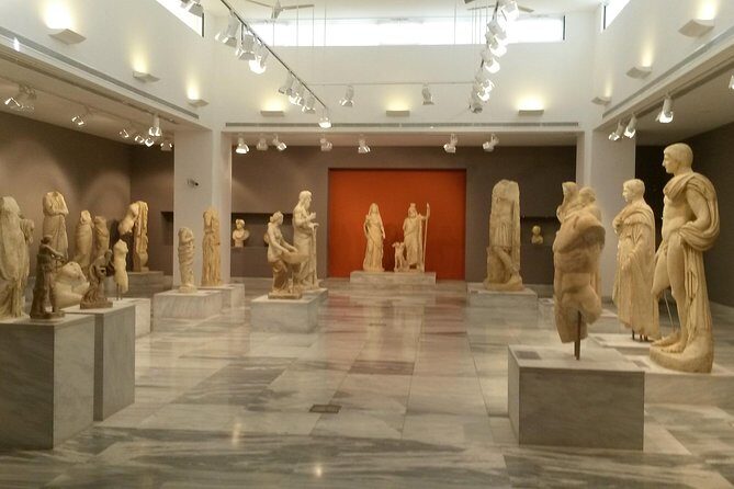 Archaeological Museum of Heraklion Tour - Price and Value: Is It Worth It?