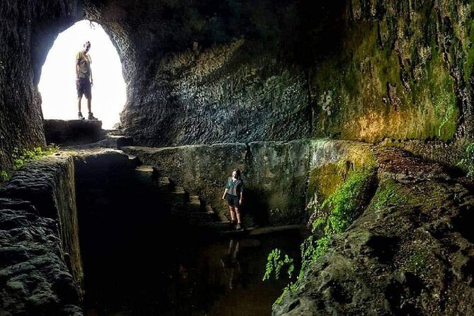 ARCHEOLOGY TOUR (Full Day Private Tour) - What Makes This Tour Stand Out?