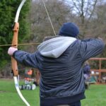 Archery Session - One Hour - How Is the Session Structured?