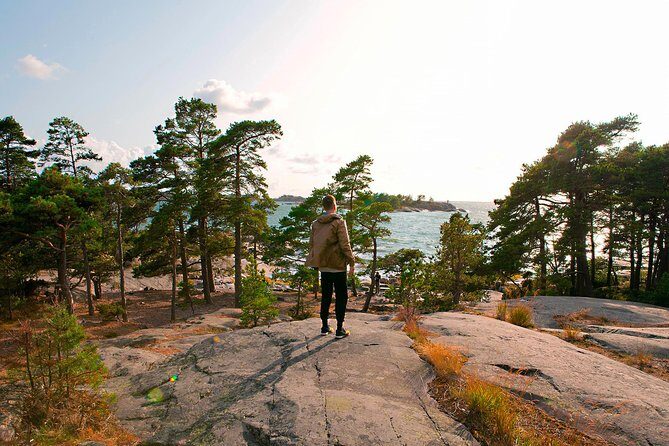 Archipelago Excursion from Helsinki with Lunch and Transportation - In-Depth Look at the Itinerary