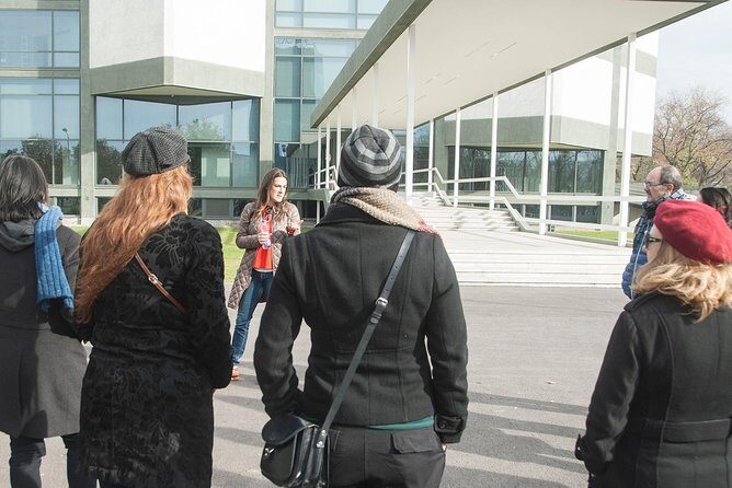 Architecture of New Belgrade - Brutalism Decoded - What’s the Experience Like?