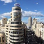 Architecture tour Gran Vía from its best rooftops 20thC - Practical Considerations and Tips