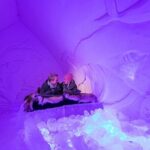 ARCTIC SNOWHOTEL the biggest in Europe - Frequently Asked Questions (FAQ)