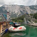 AREA 47 Water AREA Entrance Ticket - The Price and Is It Worth It?