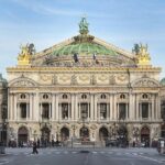 Area ,Opera, Jewellery,Fashion,Palais Royal walking tour - What to Expect from the Itinerary