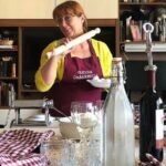 Arezzo: Colorful Tagliatelle & Ravioli Home Cooking class - What Do Travel Reviews Say?