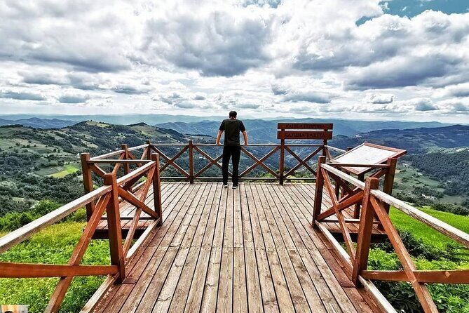 argan Eight Railway, Wooden Town & House on Drina river day trip from Belgrade - Authentic Experiences & Honest Opinions