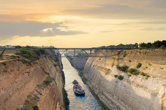 Argolis private full day Tour - What the Experience Offers and What It Lacks