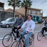 Argostoli Highlights Bike Tour - Frequently Asked Questions