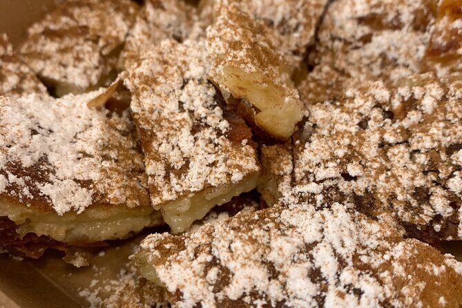 Argostoli Taste & Bike Tour - Who Should Consider This Tour?