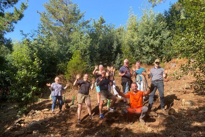 Arieiro Peak, Santana & Ponta São Lourenço in Open Roof 4X4 Tour - A Closer Look at the Itinerary