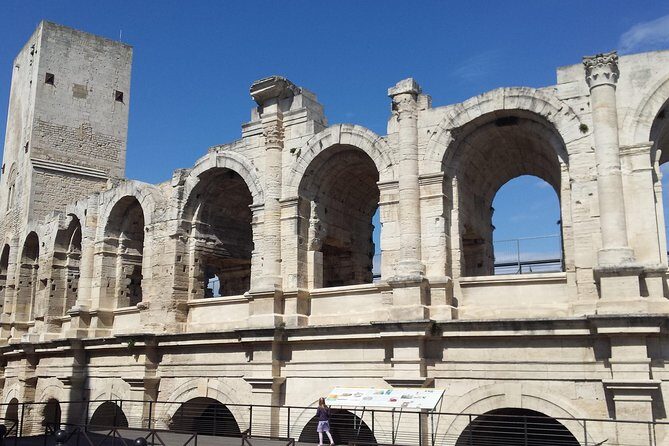 Arles and Camargue Full-Day Tour including Aigues Mortes - Practical Details and Tips