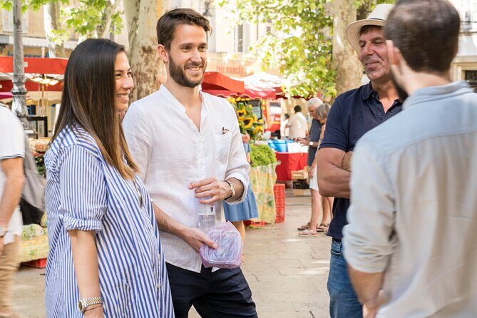 Arles, Les Baux & Saint-Remy de Provence from Aix - The Itinerary in Detail