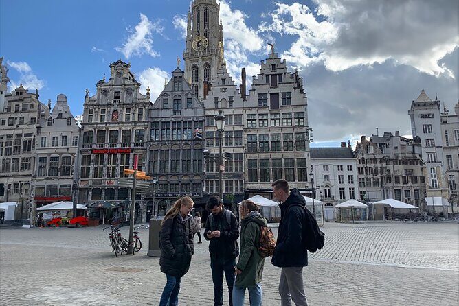 Arnhem Self Guided Sherlock Holmes Murder Mystery Game - Final Thoughts