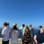 Around Santorini - Semi Private Tour - Transport and Group Size