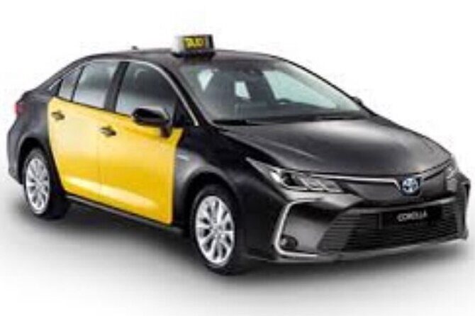 Arrival Barcelona Airport Private Transfer - The Experience: What You Can Expect