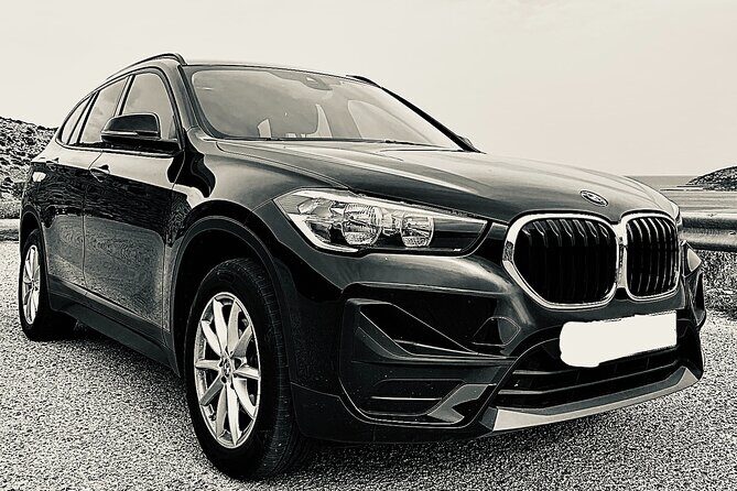 Arrival/Departure & Point to Point Transfer Services in Mykonos - What You Can Expect from the Experience