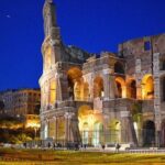 Arrival in Rome: Seamless Private Hotel Transfer - Why This Transfer Works for Different Travelers