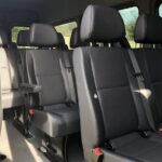 Arrival Private Transfer Amsterdam Airport to Amsterdam City Center by Minibus - What to Expect at the Airport