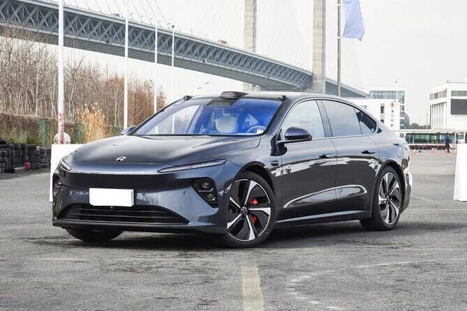 Arrival Private Transfer from Bergen Cruise Port to Bergen City by Sedan - What To Expect During the Transfer