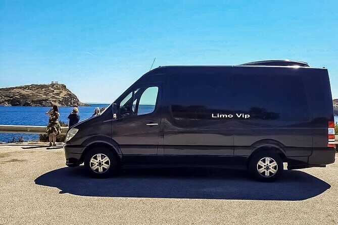 Arrival Transfer from Athens Airport to Athens City - Price and Value