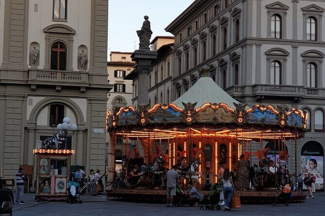 Art and History -Florence walking small group tour - Who Should Book This Tour?