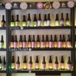 Art & Craft: Beer Tour with Street Art in Rome - The Stops in Detail